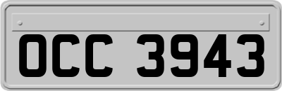 OCC3943