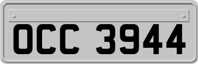 OCC3944