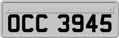 OCC3945