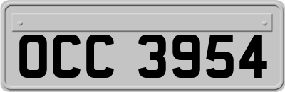 OCC3954