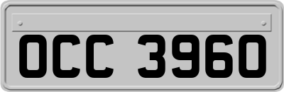 OCC3960