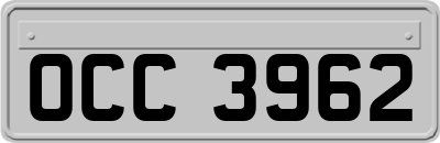 OCC3962
