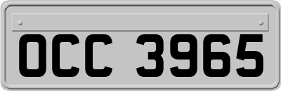 OCC3965