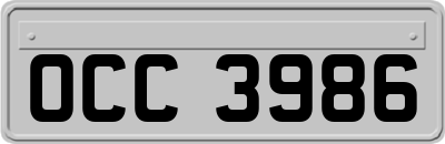 OCC3986