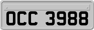 OCC3988
