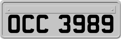 OCC3989