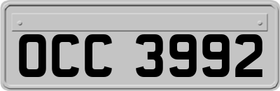 OCC3992