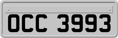 OCC3993