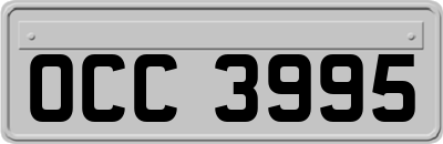 OCC3995
