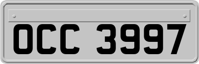 OCC3997