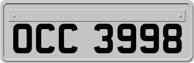 OCC3998