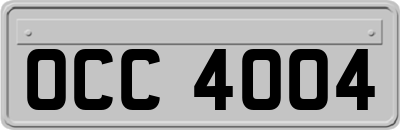 OCC4004