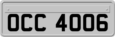 OCC4006