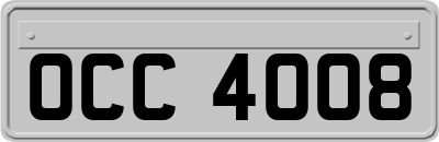 OCC4008
