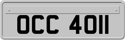 OCC4011
