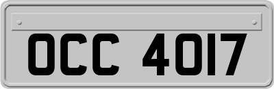 OCC4017