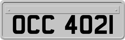 OCC4021