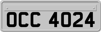 OCC4024