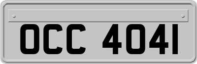 OCC4041
