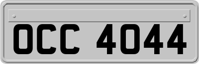 OCC4044