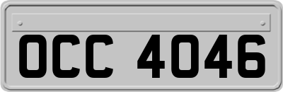 OCC4046