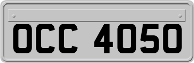 OCC4050