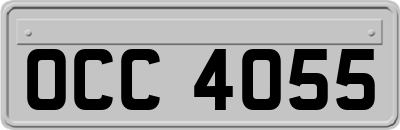 OCC4055