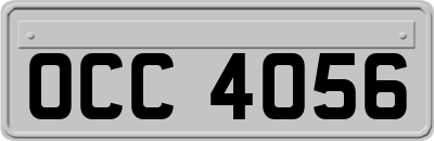OCC4056