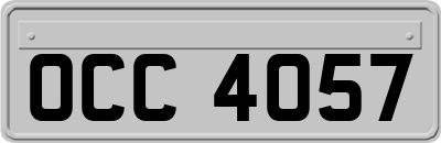OCC4057
