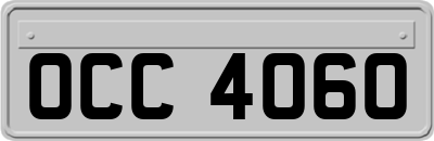 OCC4060