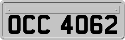 OCC4062