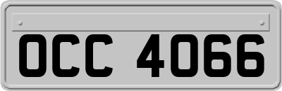 OCC4066