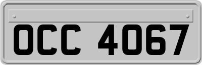 OCC4067