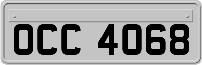 OCC4068