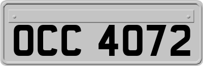 OCC4072