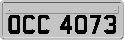 OCC4073