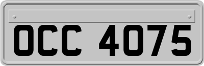 OCC4075