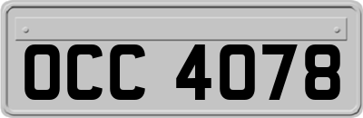 OCC4078
