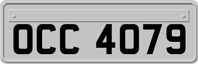 OCC4079