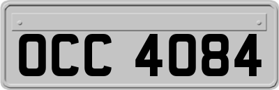 OCC4084