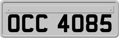OCC4085