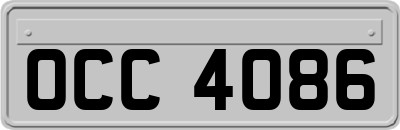 OCC4086