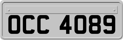 OCC4089