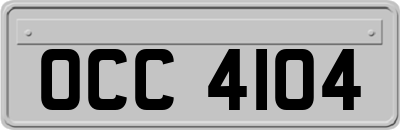 OCC4104