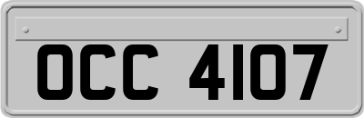 OCC4107