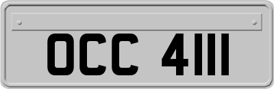OCC4111