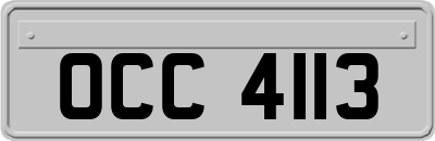 OCC4113