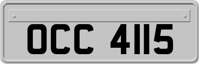 OCC4115