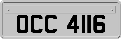 OCC4116
