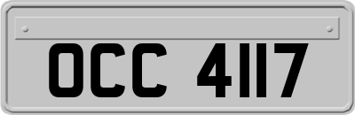 OCC4117